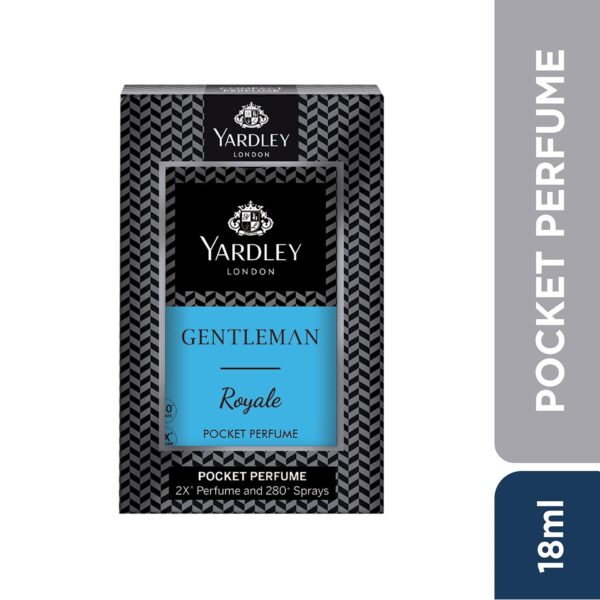 Long Lasting, Pocket Size, Travel Size